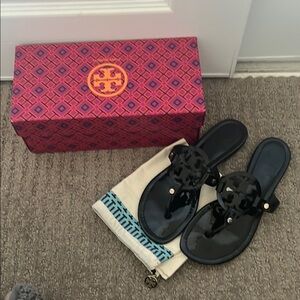 Tory Burch Miller Sandals